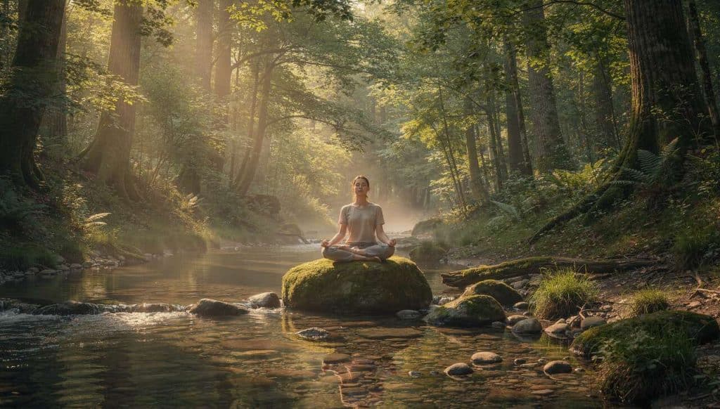 Approches naturelles pour soulager la fatigue chronique