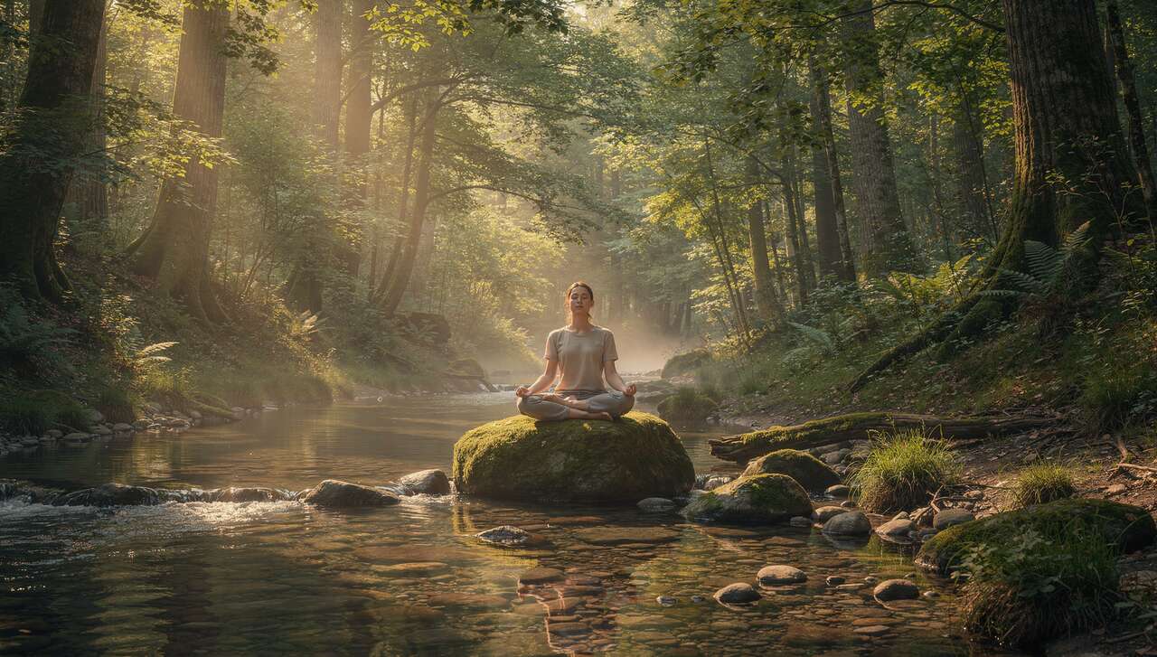 Approches naturelles pour soulager la fatigue chronique