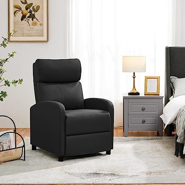 Découvrez notre test complet du fauteuil de massage inclinable en cuir PU de Yaheetech : confort, design moderne et relaxation assurée pour un bien-être optimal chez vous.