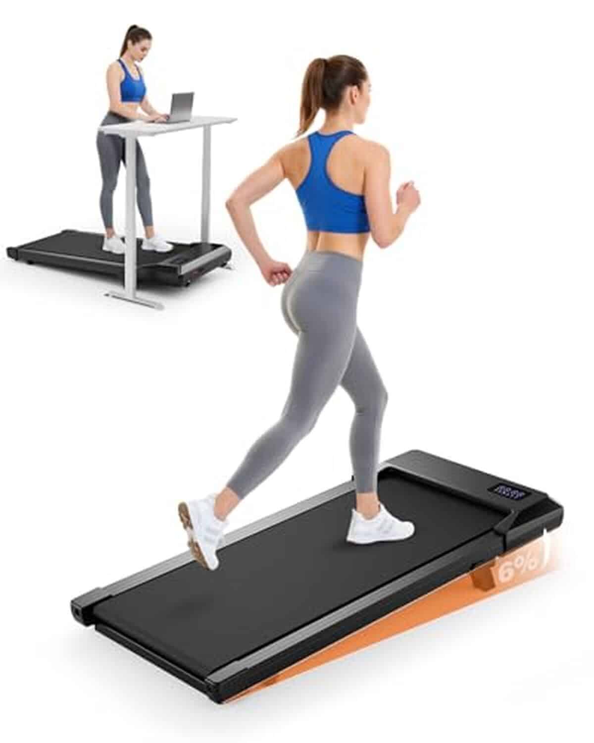 Test du Superun Raceable : tapis de course haute capacité et technologie avancée