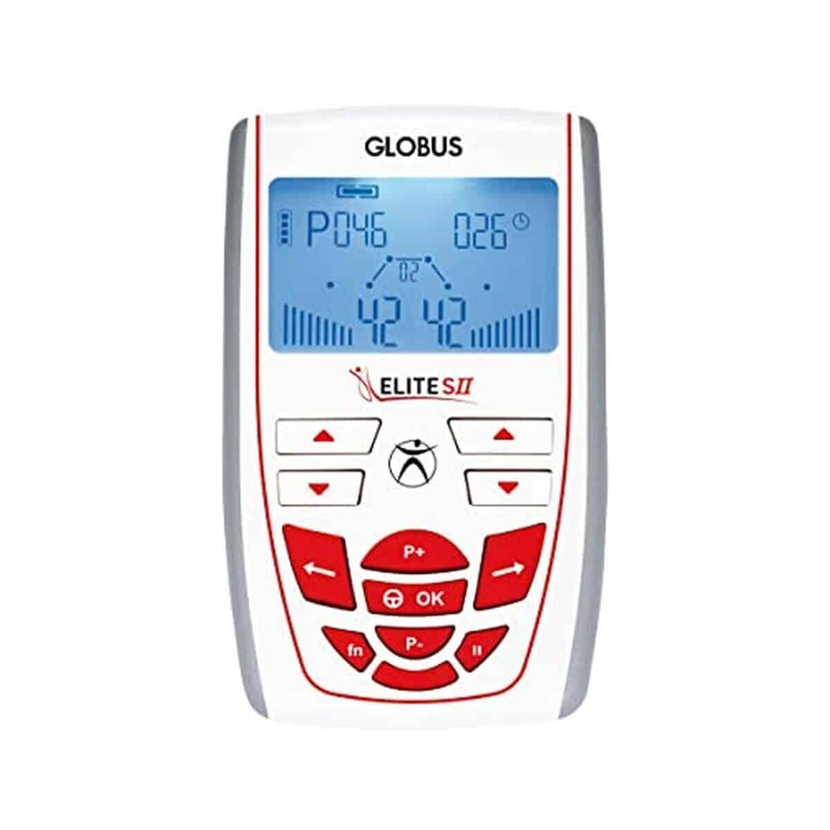 Test Globus Elite SII : électrostimulateur performance et bien-être