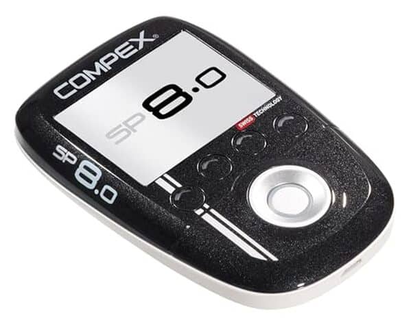 Découvrez notre test détaillé du Compex Sp 8.0, un électrostimulateur professionnel pour la récupération et la performance sportive. Avis complet et comparatif. 