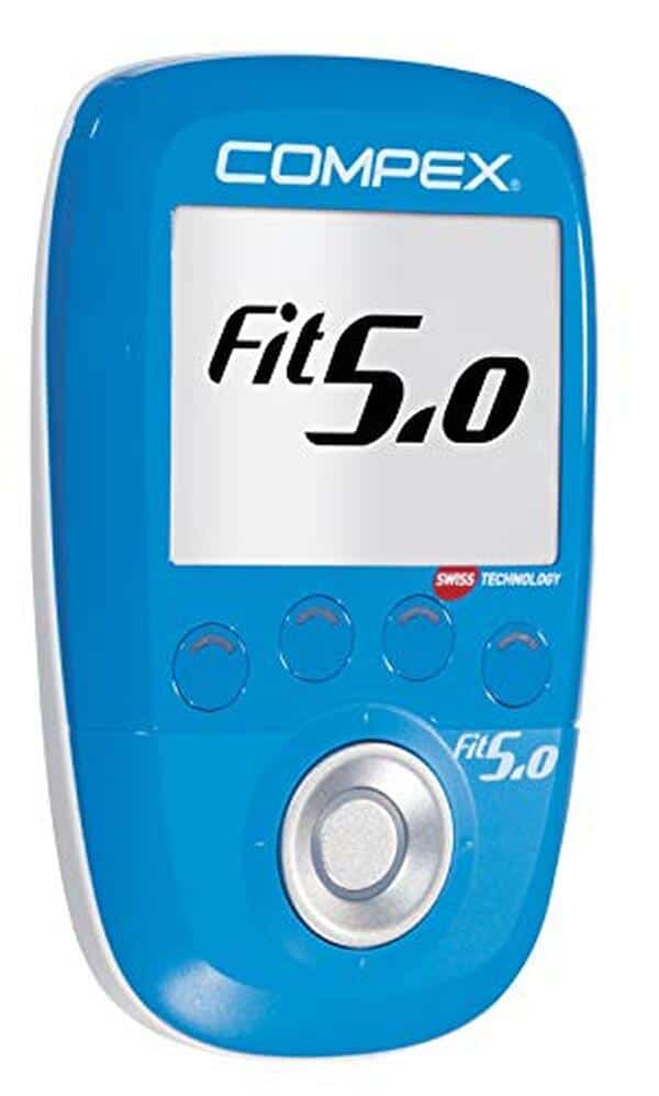 Découvrez notre test détaillé du Compex Fit 5.0, l'électrostimulateur sans fil révolutionnaire. Performances, fonctionnalités et résultats : tout ce que vous devez savoir avant d'acheter. 