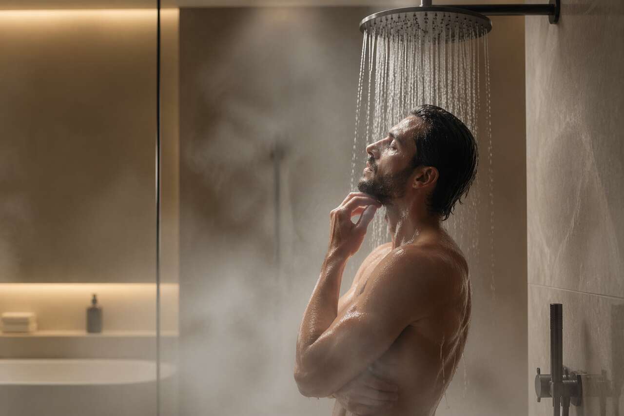 Comment capturer et développer ses idées post-douche