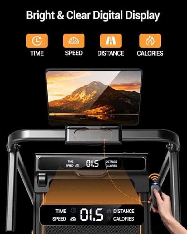 Découvrez notre test détaillé du tapis de marche inclinable Lontek 3.0 HP : performances, prix et avis pour un achat éclairé. 