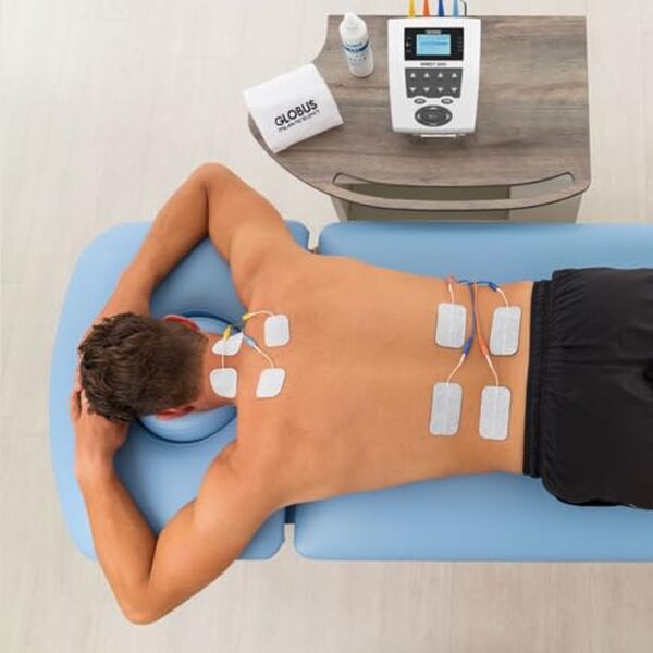 Découvrez notre test complet du Globus Genesy 3000, l'électrostimulateur pro à 4 canaux pour une récupération musculaire optimale et des performances accrues. 