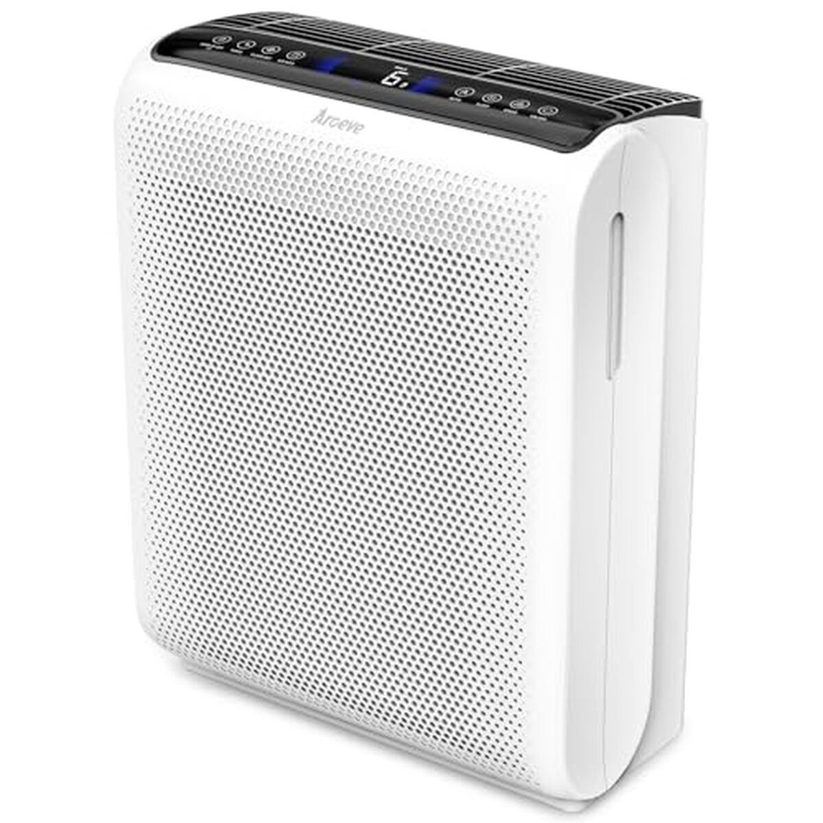 Test du purificateur d'air AROEVE pour grandes pièces
