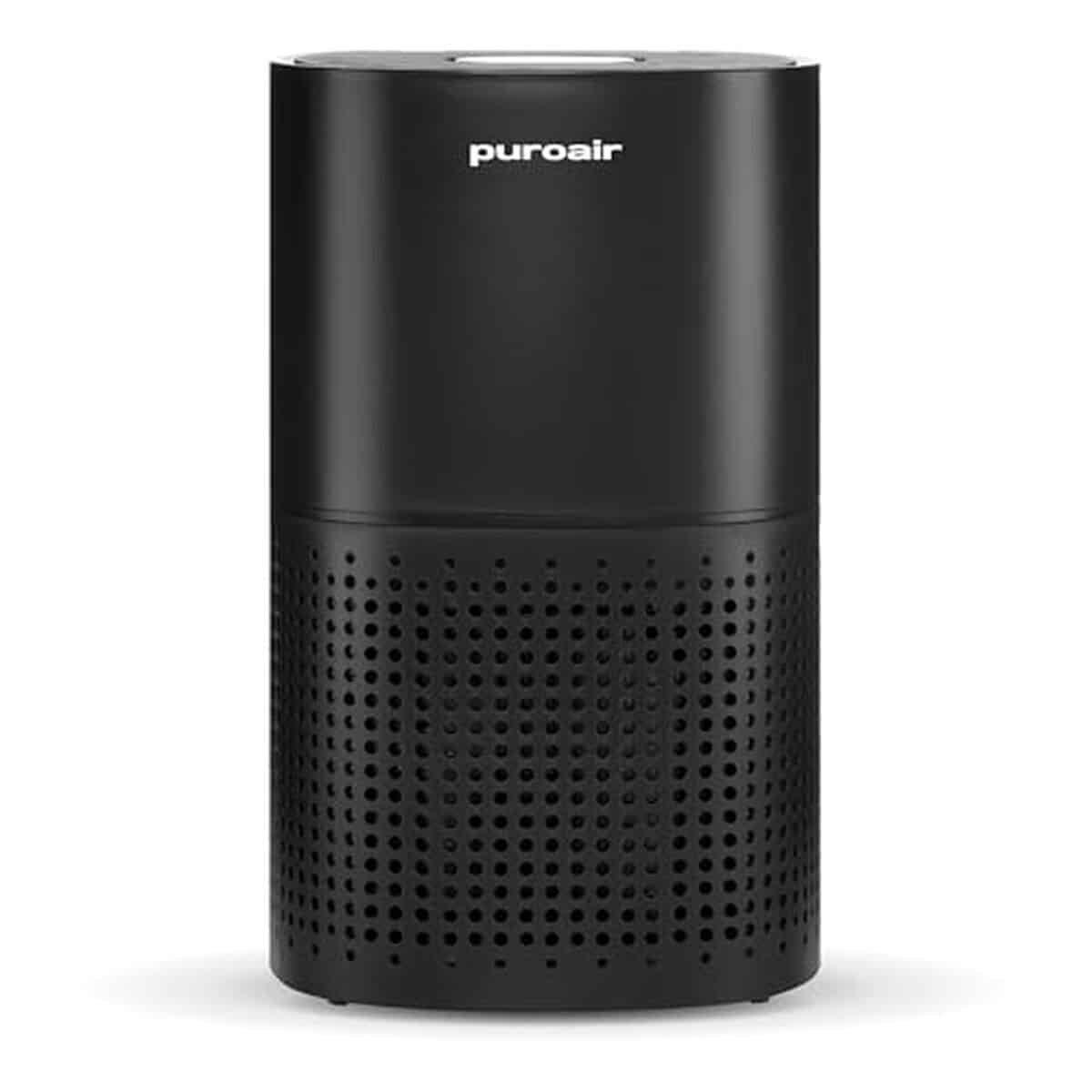 Test purificateur d'air PuroAir HEPA 14 : efficacité et discrétion