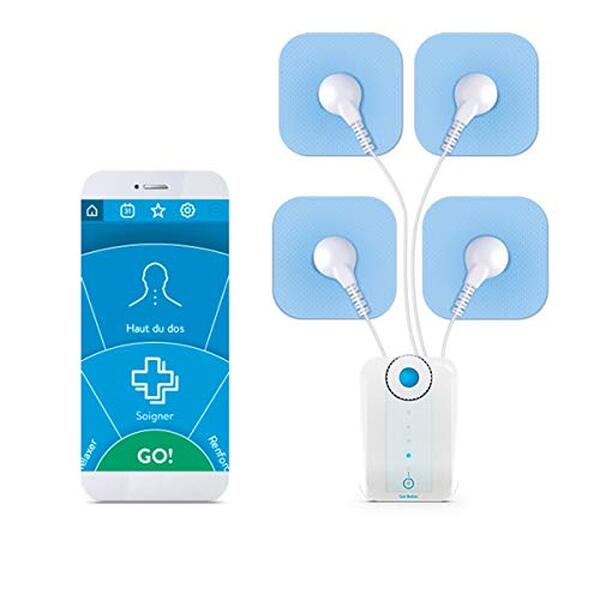 Découvrez notre avis détaillé sur le Bluetens pour la stimulation musculaire mixte. Efficacité, utilisation et résultats : tout ce que vous devez savoir avant d'acheter. 