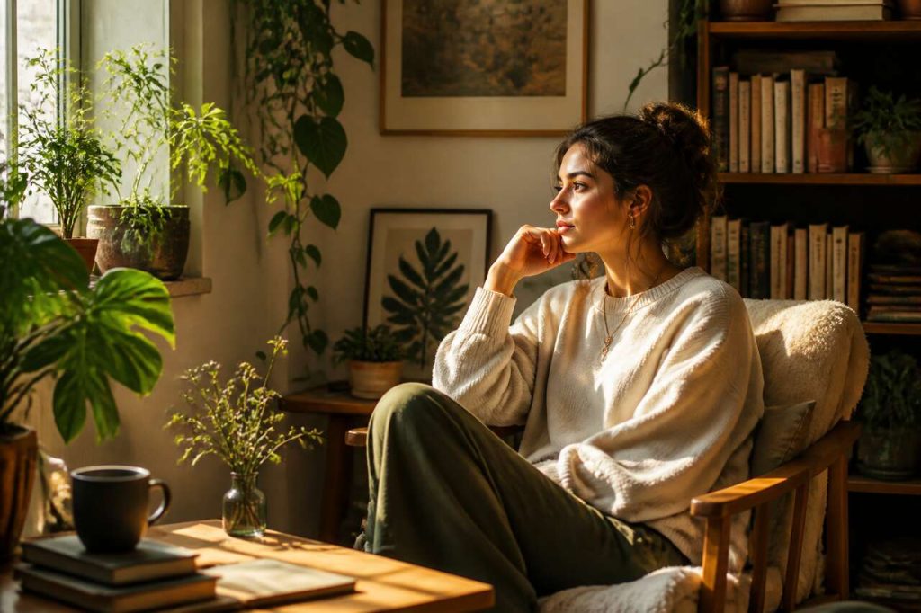 Quelle pause choisir pour mieux se connaître ?