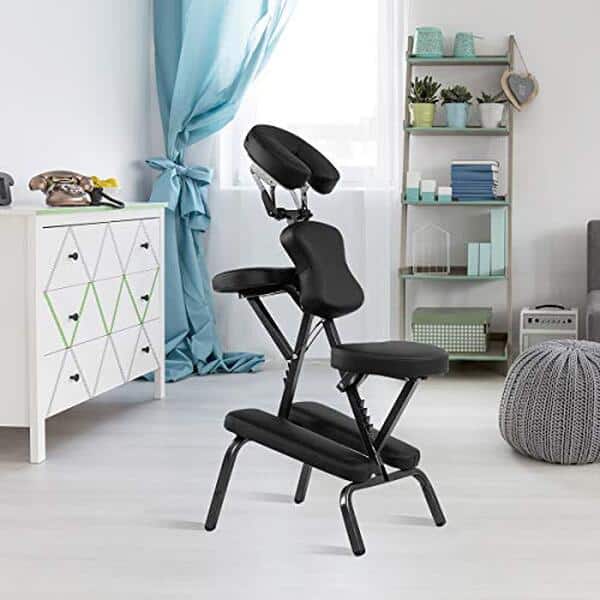 Découvrez notre test complet de la chaise de massage portable Costway : caractéristiques, performances et avis pour bien choisir votre appareil de détente. 