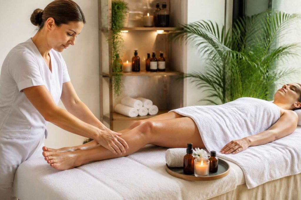 Jambes lourdes : astuces et remèdes efficaces pour soulager vos douleurs