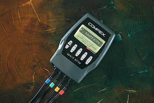 Découvrez notre test détaillé de l'électrostimulateur Compex Sport Elite gris : performances, fonctionnalités et efficacité pour vos entraînements sportifs. 