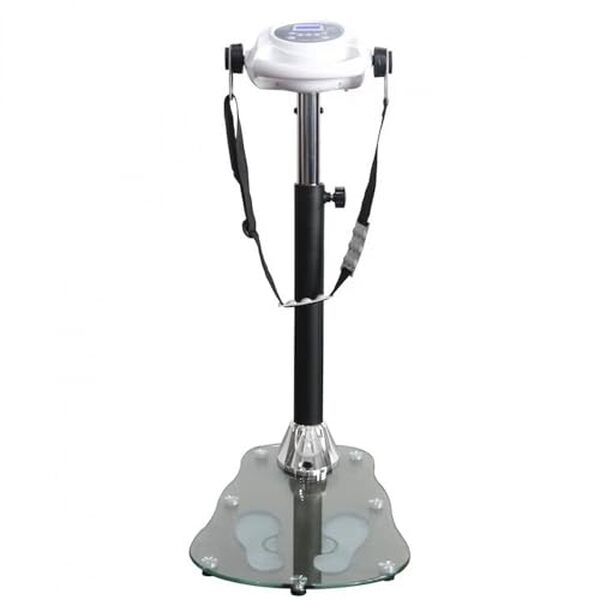 Découvrez notre test complet de la plateforme vibrante Techfit : efficacité prouvée, puissance silencieuse et performance maximale pour vos entraînements. 