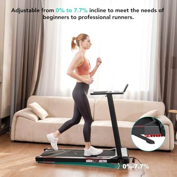 Découvrez notre test détaillé du tapis de course pliable CITYSPORTS 12 km/h : performances, connectivité et praticité pour votre entraînement à domicile. 