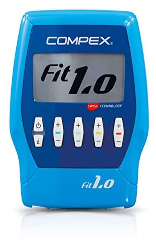 Découvrez notre test détaillé du Compex Fit 1.0 avec sa coque protectrice : performances, fonctionnalités et avis complet pour optimiser vos entraînements. 