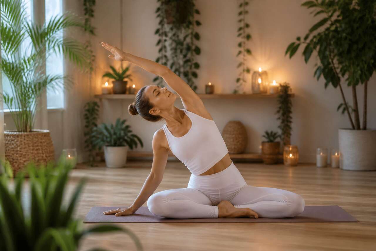 Conseils pour pratiquer le yoga efficacement contre la constipation Conseils pour pratiquer le yoga efficacement contre la constipation