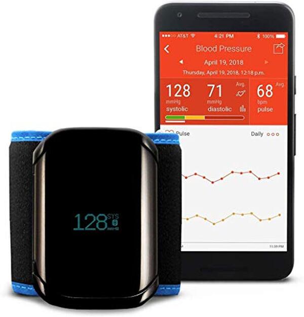 Découvrez notre test détaillé du tensiomètre poignet A&D Medical UB-1100BLE : performances, fiabilité et caractéristiques intelligentes pour contrôler votre tension artérielle.
