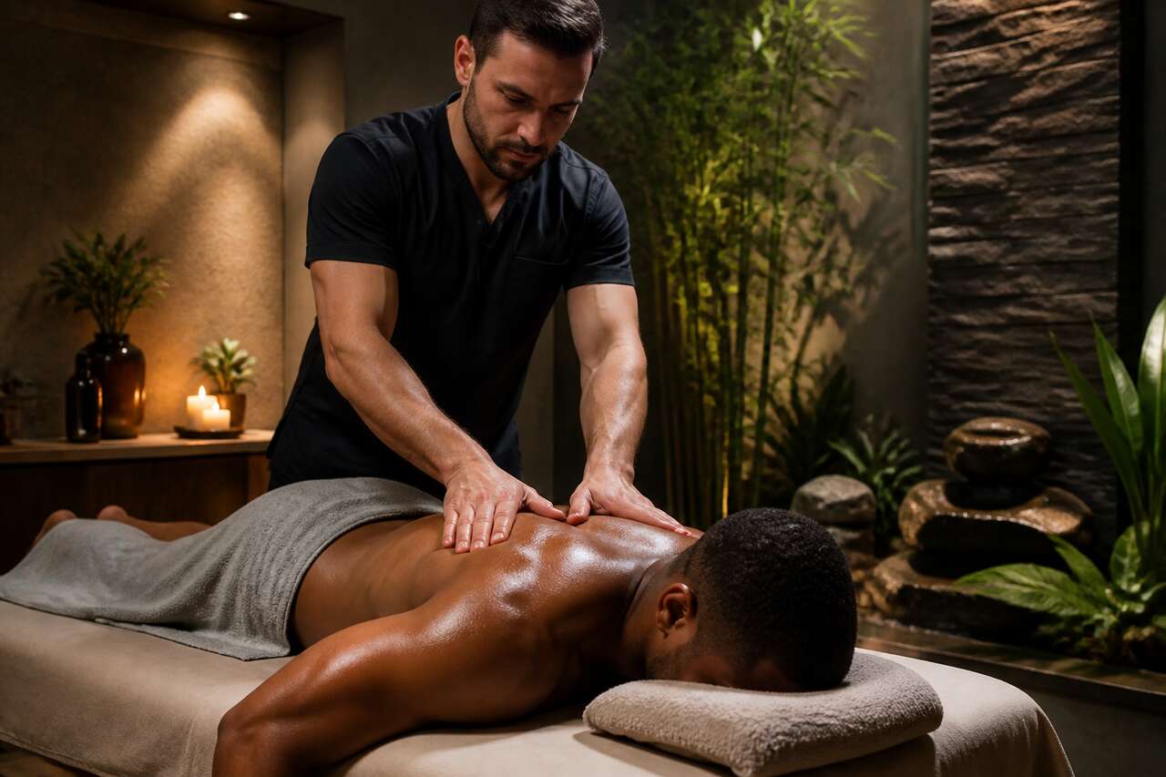 Pourquoi et comment intégrer le massage dans sa routine sportive