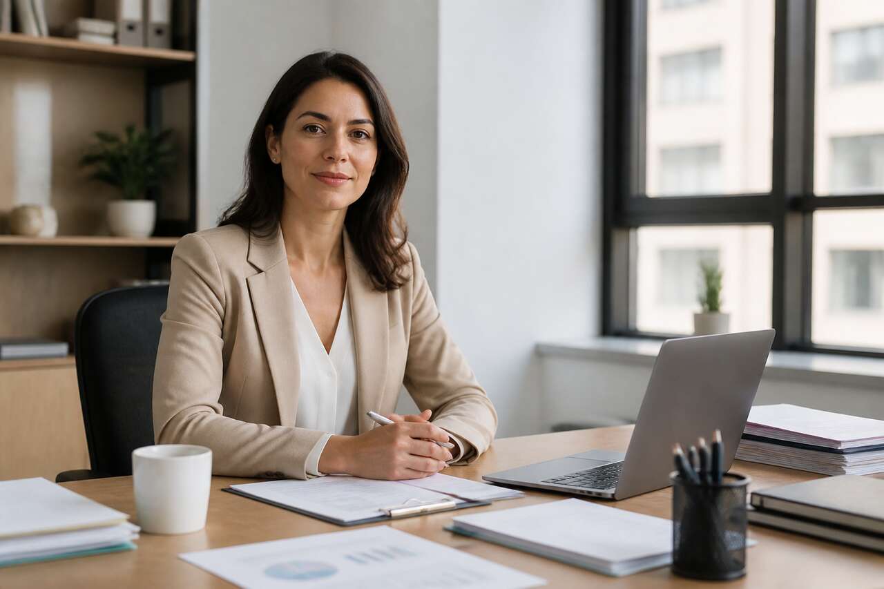 Pourquoi la rentrée professionnelle est stressante Pourquoi la rentrée professionnelle est stressante