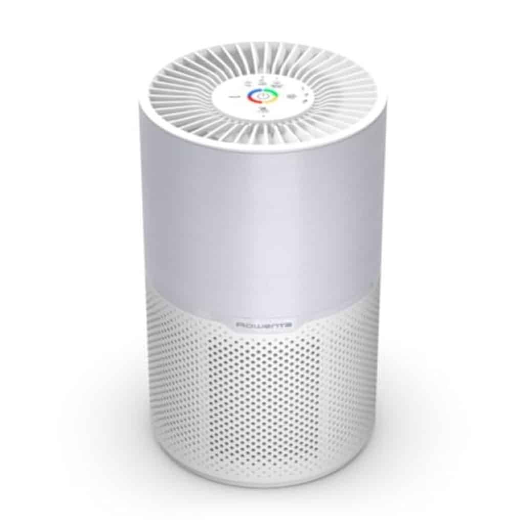 Test du purificateur Rowenta Pure Air Compact PU2220F0 : efficacité et confort accrus