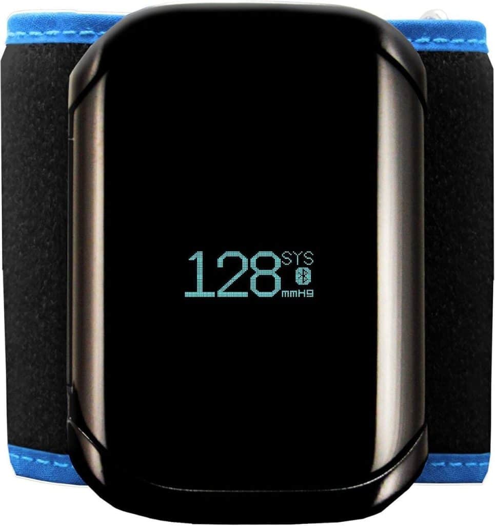 Test du tensiomètre poignet A&D Medical UB-1100BLE : intelligent et fiable